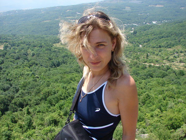 Светлана Кукало