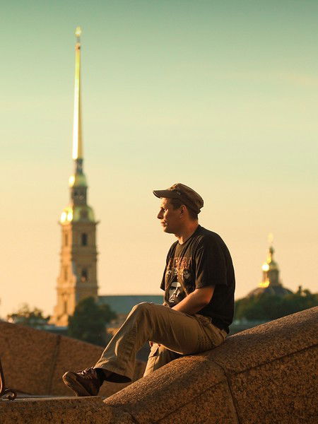 Алексей Воль