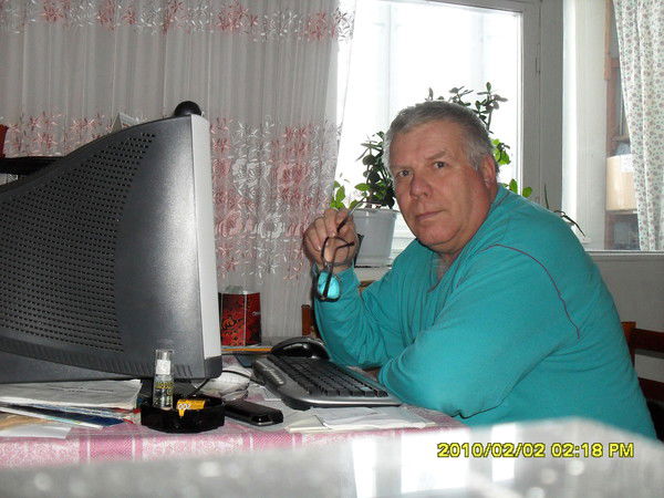 Семен Качановский