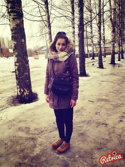 Яна Дмитриева