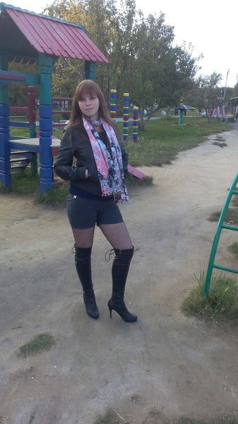 Ольга Саломахина