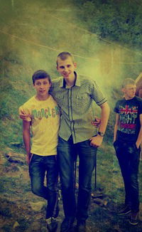 Володимир Рибчук