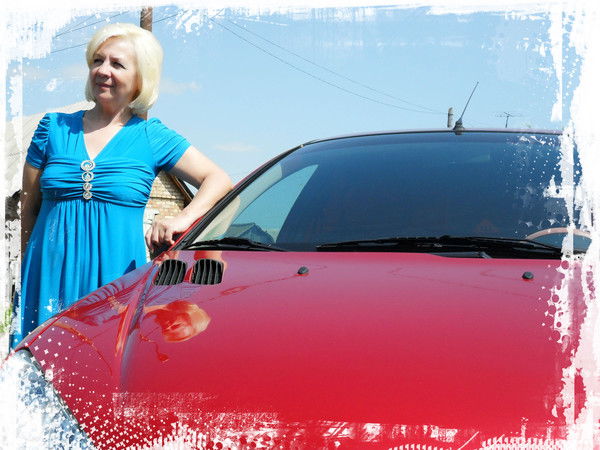 Надежда Мясоедова