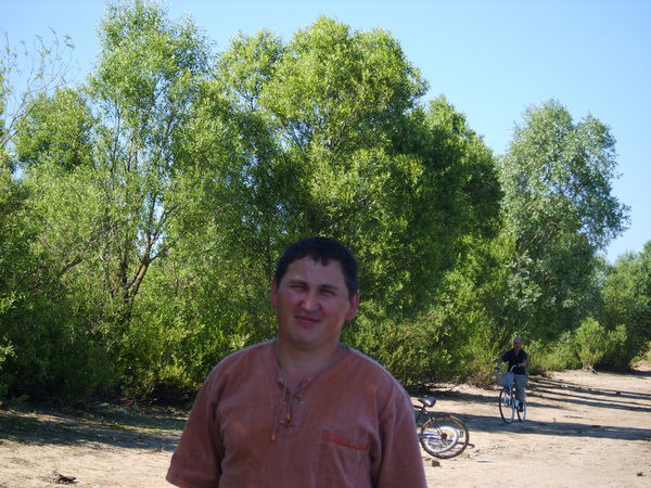 Евгений Моисеев