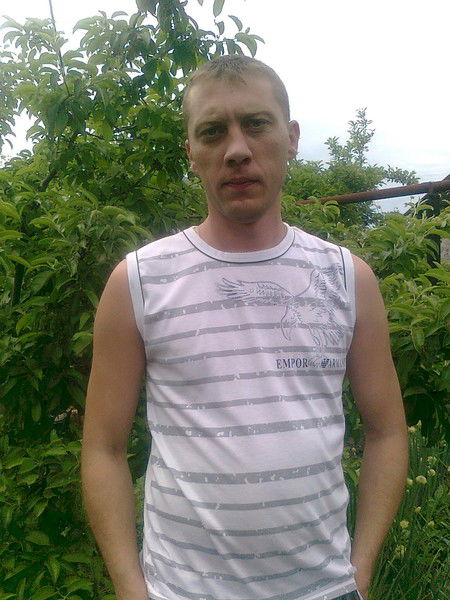 Дмитрий Вильчинский