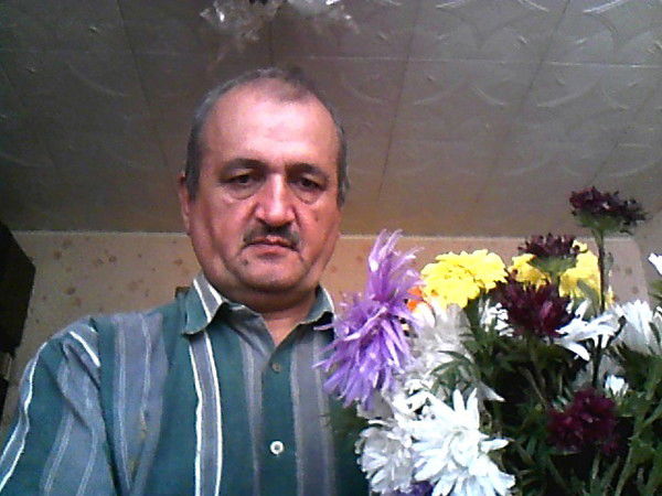 Бурхвалишо Калпишоев