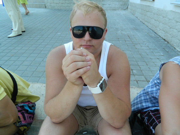 Ярик Есть Чо!?