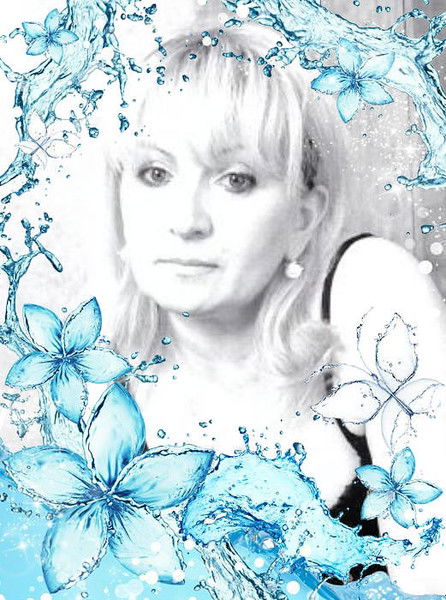 Елена Сергеева