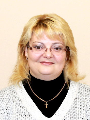 Аксана Кабыжакова