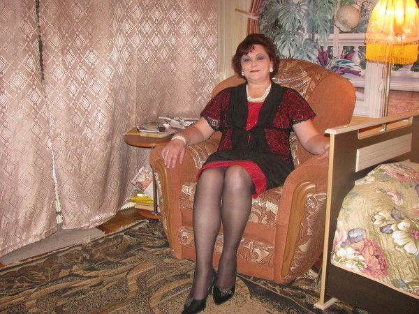 Ольга Агеева