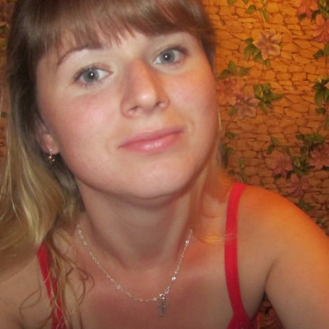 Анжела Волкова