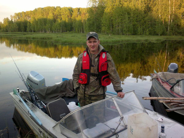 Стас Ефимович