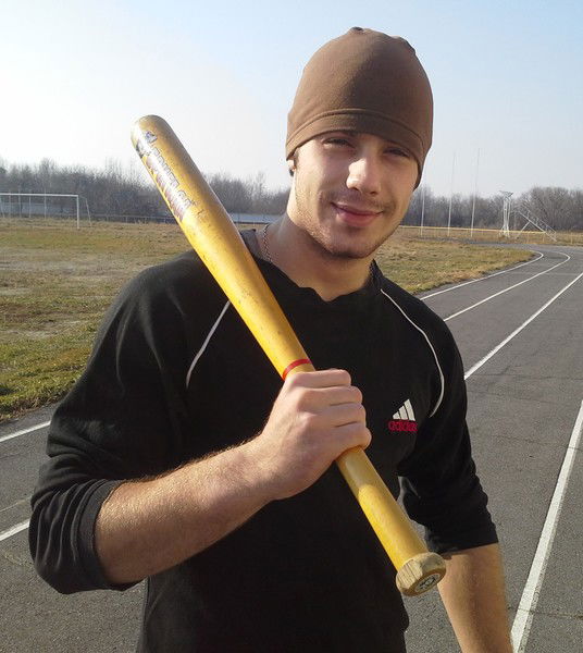 Николай Зенин