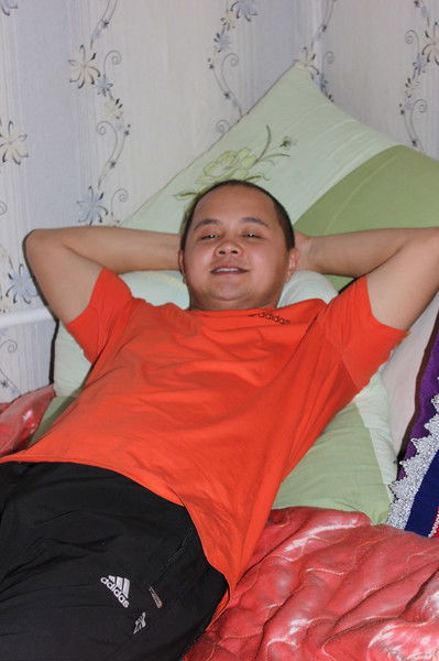 Ермек Ержанов