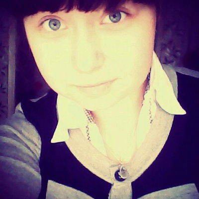 Ирина Телушко