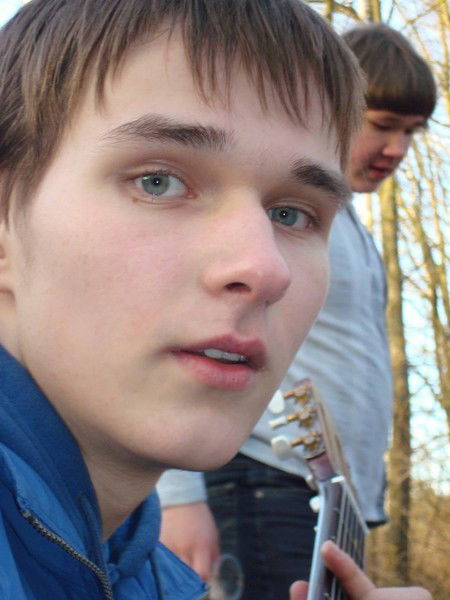 Максим Липченко