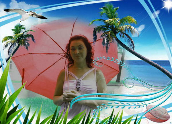 Елена Широбокова