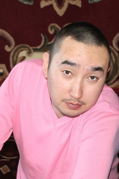 Рахат Тулегенов