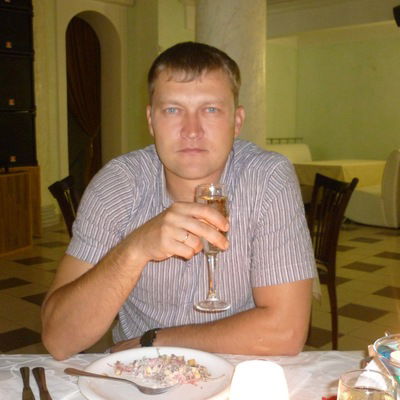 Николай Черношейкин