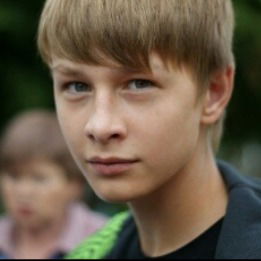 Степашка Цицилин