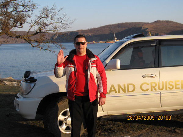 Евгений Викторович Пантюхин