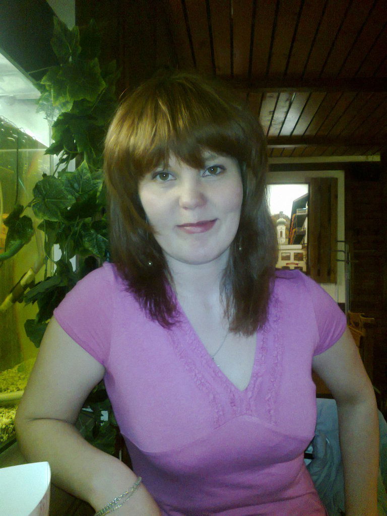 Ольга Абрамова