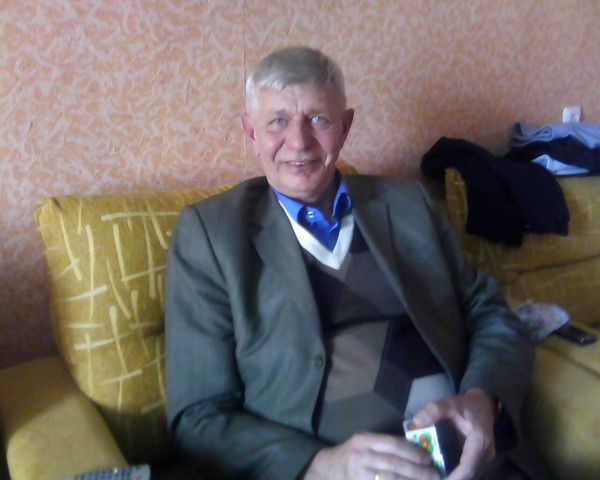 Анатолий Агеев