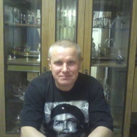 Олег Прописнов