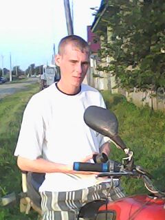 Алексей Тропынин