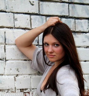 Лариса Оспельникова