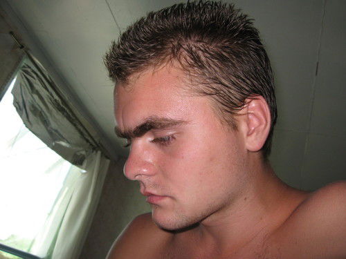 Илья Худяев