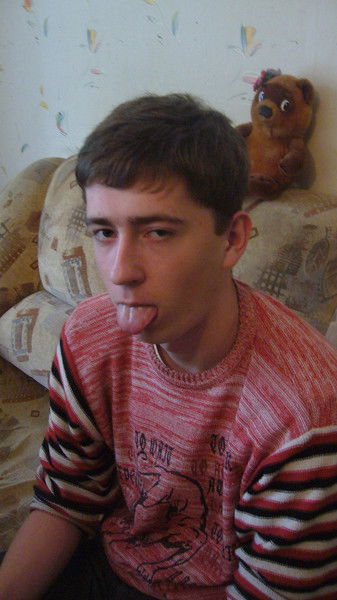 Владислав Подчиненов