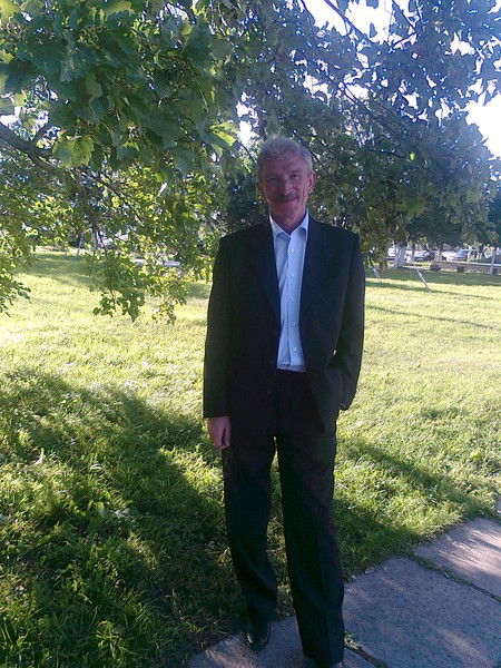 Владимир Коновалов