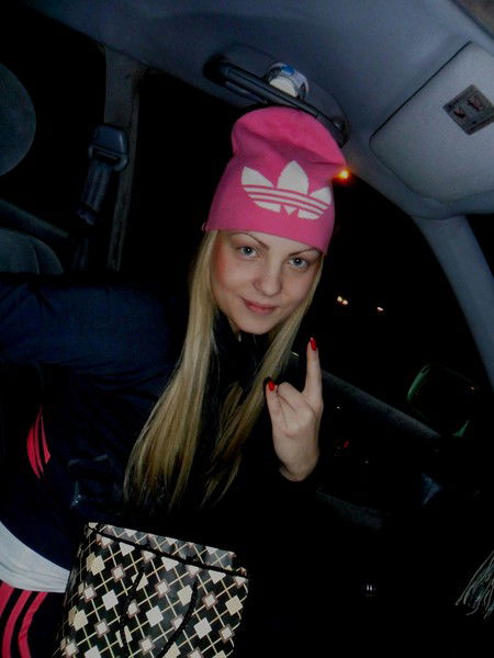 Лозовая Дашечка =*