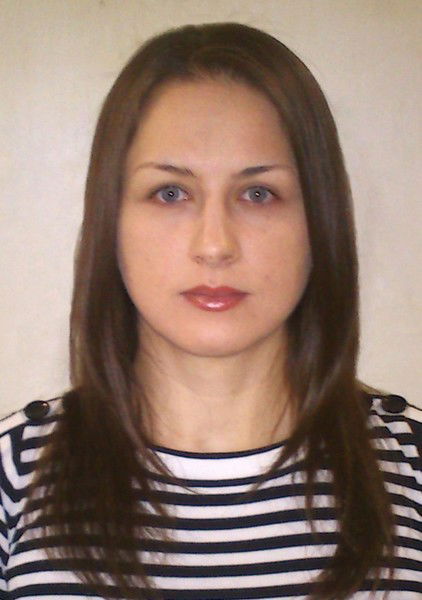 Юлия Кузурманова