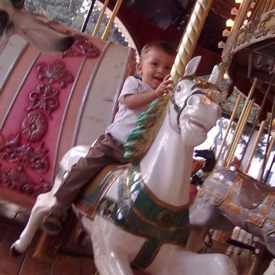 Таня Рзаева