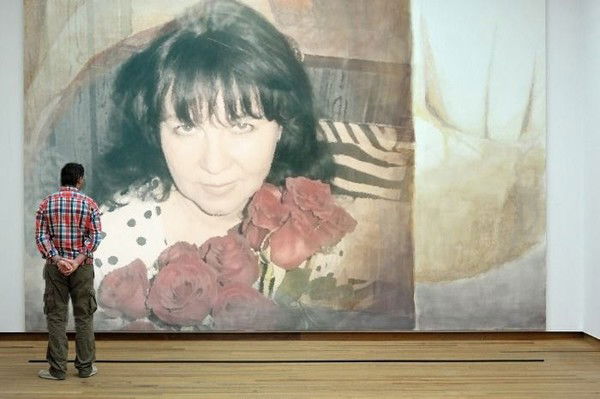 Елена Романова