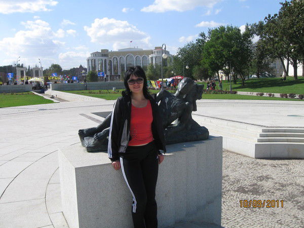 Ирина Кузнецова