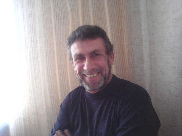 Микдад Антуев