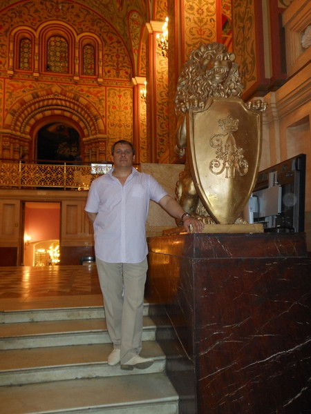 Николай Николай