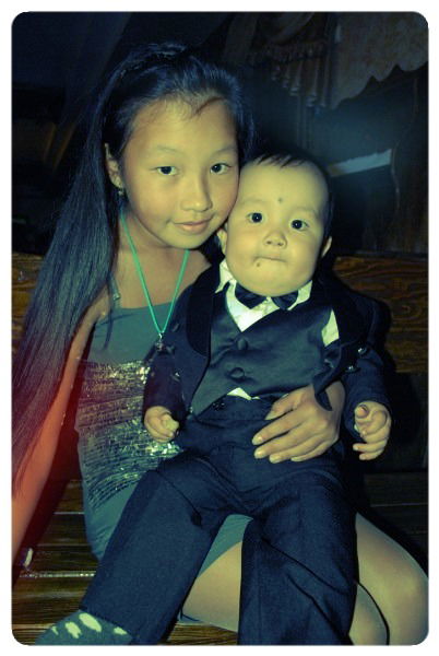 Мейрамгуль Баймухаметова