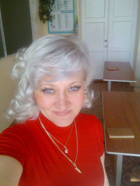 Танюшка Берёзина