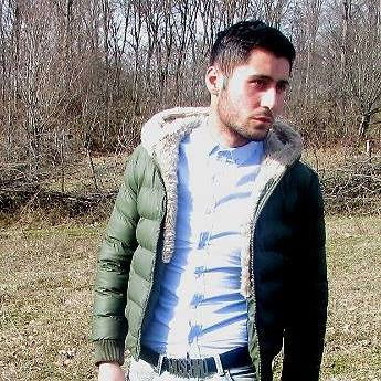 Мехди Гаджикеримов