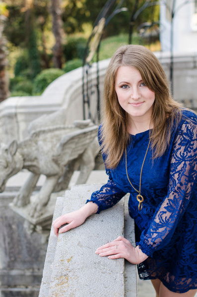 Анастасия Дробноход