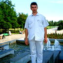 Валентин Гаценко