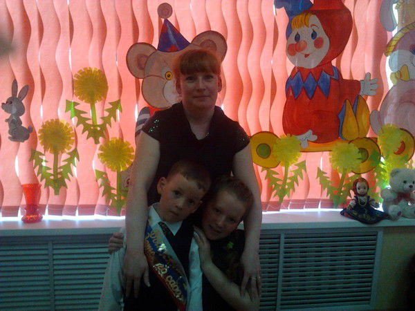 Анастасия Болгова