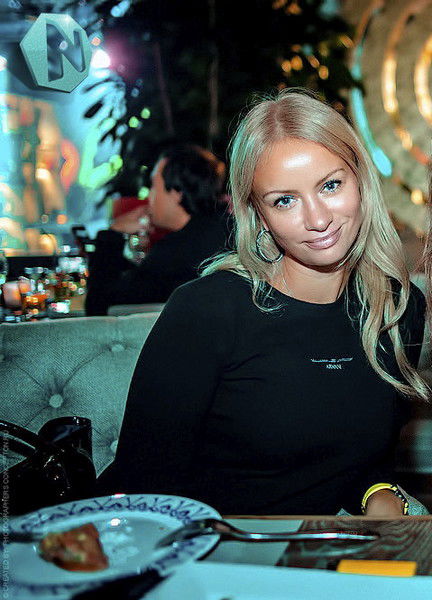 Ирина Просвирнина