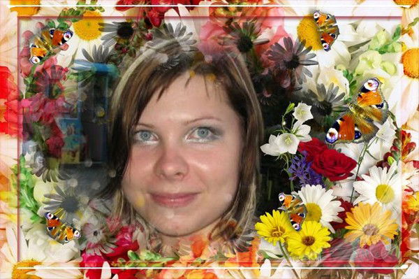 Таня Алмаева