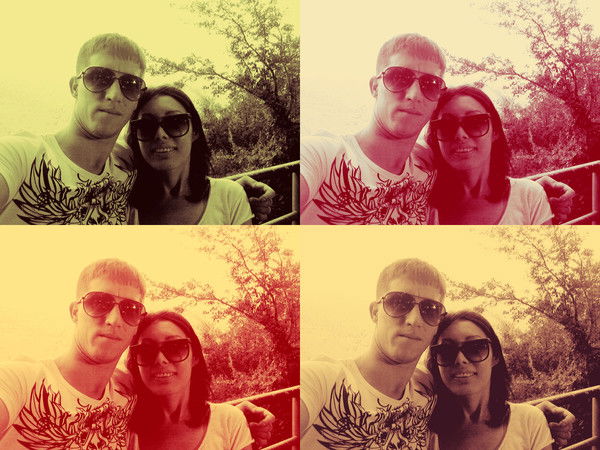 Алексеенко Андрей