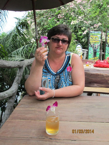 Наталья Халимулина